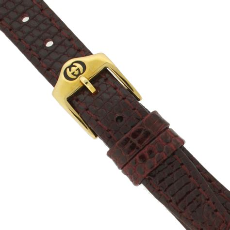 gucci mens watch links|Gucci watch links replacement.